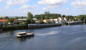 Pédicure-Podologue Saint-Ouen-sur-Seine